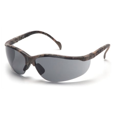Pyramex - Venture II - Real Tree HW® Frame/Gray Lens SH1820S